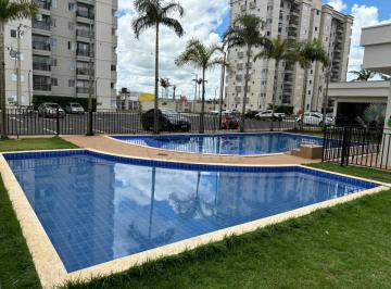 Apartamento · 70m² · 3 Quartos · 2 Vagas · Apartamento disponível para venda no bairro Grand Ville em Uberlândia-MG