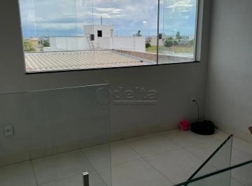 Casa · 286m² · 3 Quartos · 4 Vagas · Casa com 2 quartos sendo 2 suíte sobrado disponível para venda no bairro Praça Alto Umuarama em Uber