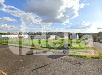 NULL · Terreno de esquina disponível para venda 405 m² no bairro Osvaldo Rezende em Ube