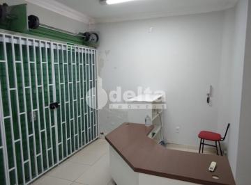 NULL · Prédio Comercial disponível para Venda no bairro Osvaldo Rezende em Uberlândia-MG