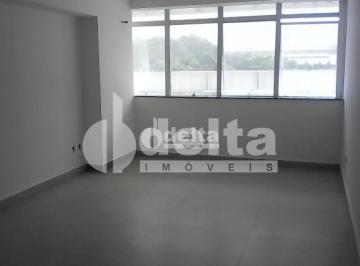 NULL · Sala comercial disponível para venda no bairro Brasil em Uberlândia-MG