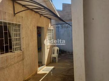 NULL · Sala Padrão em Uberlândia