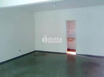 Photo 1 · Sala disponível para venda no bairro Centro em Uberlândia-MG