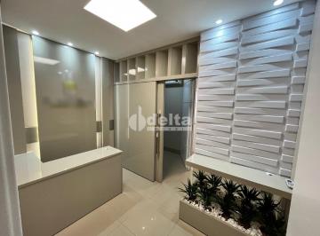 NULL · Sala disponível para venda no bairro Santa Mônica em Uberlândia-MG
