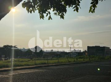 NULL · Terreno disponível para venda no bairro Osvaldo Rezende em Uberlândia-MG