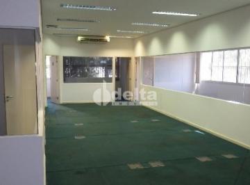 NULL · Sala disponível para venda no bairro Tabajaras em Uberlândia-MG