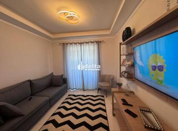 Apartamento · 97m² · 3 Quartos · 2 Vagas · Apartamento disponível para venda no bairro Brasil em Uberlândia-MG