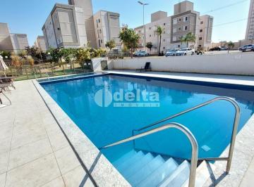 NULL · Apartamento com 2 quartosblo disponível para venda no bairro Jardim Patrícia em Uberlândia-MG