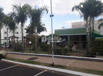 NULL · Apartamento disponível para venda no bairro Shopping Park em Uberlândia-MG