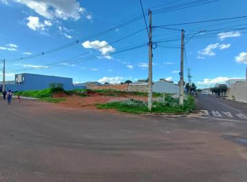 Photo 1 · Terreno disponível para venda no bairro Residencial Integração em Uberlândia-MG