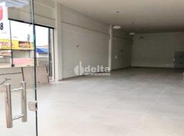 NULL · Loja disponível para venda no bairro Nossa Senhora Aparecida em Uberlândia-MG.