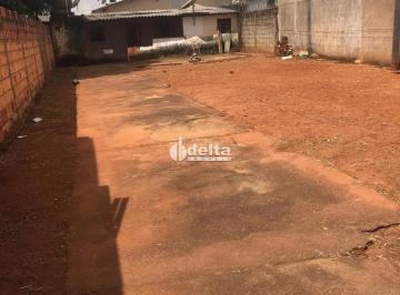 Terreno · 300m² · Terreno disponível para venda 300 m² no bairro Jardim das Palmeiras em Uberlândia-MG