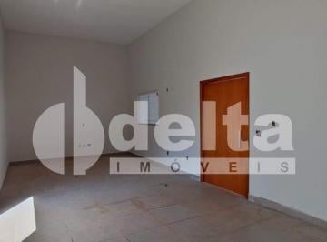 NULL · Casa residencial disponível para venda no bairro Laranjeiras em Uberlândia-MG