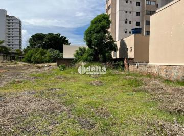 Terreno · 319m² · Terreno disponível para venda 319 m² no bairro Centro em Uberlândia-MG
