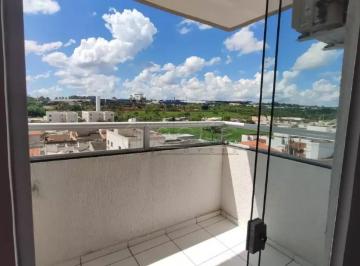 Apartamento · 55m² · 2 Quartos · 1 Vaga · Apartamento com 2 quartos sendo 1 suíte disponível para venda no bairro Jardim Brasília em Uberlândi