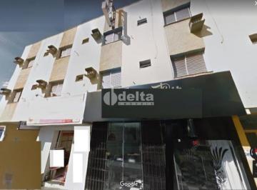 NULL · Prédio disponível para venda no bairro Centro em Uberlândia-MG