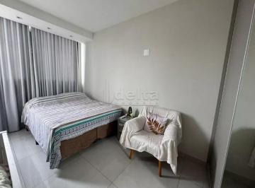 Casa · 130m² · 2 Quartos · 2 Vagas · Casa disponível para venda no bairro Tubalina em Uberlândia-MG