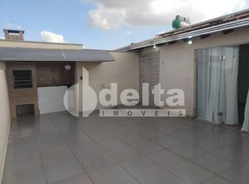 NULL · Cobertura disponível para locação e venda no bairro Novo Mundo em Uberlândia-MG