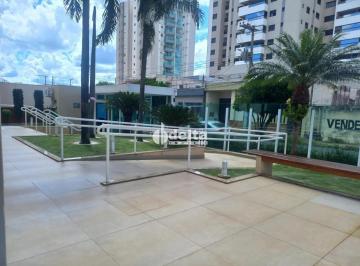Apartamento · 150m² · 3 Quartos · 2 Vagas · Apartamento 3 quartos sendo 3 suíte, disponível para venda no bairro Osvaldo Rezende em Uberlândia-M