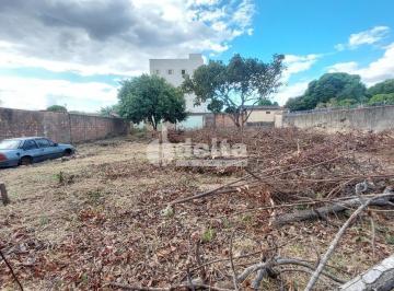 NULL · Área com 2 terrenos em uma matrícula disponível para venda 1.040 m² no bairro Pr