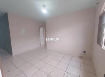 Photo 1 · Apartamento disponível para locação e venda no bairro Daniel Fonseca em Uberlândia-MG