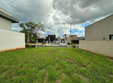 NULL · Terreno em condomínio à venda, Jardim Sul - Uberlândia/MG