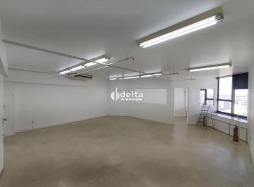 Photo 1 · Sala disponível para venda e locação no bairro Centro em Uberlândia-MG