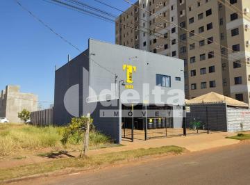 NULL · Galpão disponível para venda no bairro Grand Ville em Uberlândia-MG