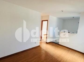 NULL · Apartamento disponível para venda no bairro Jardim Patrícia em Uberlândia-MG
