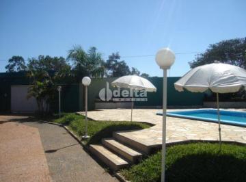 NULL · Chácara Residencial disponível para Venda no bairro Panorama em Uberlândia-MG