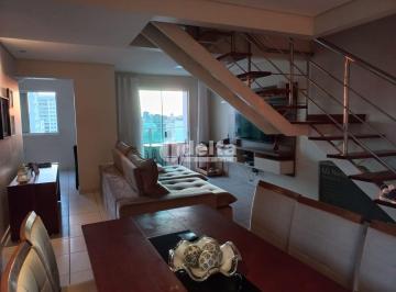 NULL · Apartamento disponível para venda no bairro Santa Mônica em Uberlândia-MG