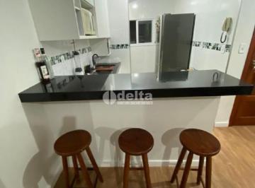 NULL · Apartamento disponível para venda no bairro Jardim Patrícia em Uberlândia-MG
