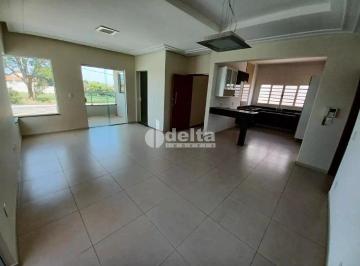 NULL · Casa residencial disponível para venda no bairro Jardim Inconfidência em Uberlân