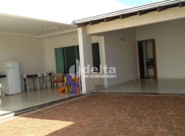 NULL · Casa residencial disponível para locação e venda no bairro Nova Uberlândia em Ub