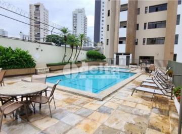 NULL · Apartamento disponível para venda no bairro Fundinho em Uberlândia-MG