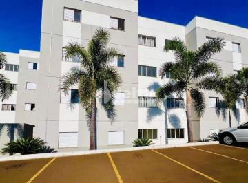 NULL · Apartamento disponível para venda no bairro Jardim Patrícia em Uberlândia-MG