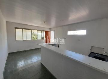 NULL · Casa residencial disponível para venda no bairro Presidente Roosevelt em Uberlân