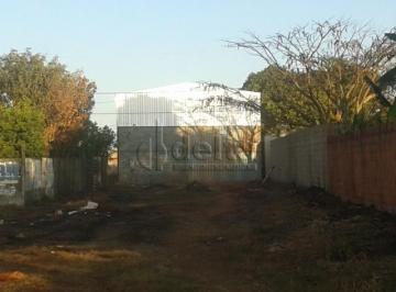 Photo 1 · Galpão disponível para venda no bairro Vila Marielza em Uberlândia-MG