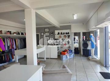 Photo 1 · Casa residencial disponível para venda no bairro Santa Mônica em Uberlândia-MG