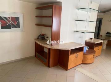 Apartamento · 111m² · 3 Quartos · 2 Vagas · Apartamento disponível para venda no bairro Osvaldo Rezende em Uberlândia-MG