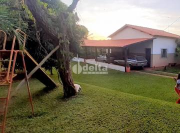 NULL · Chácara disponível para venda no Chácaras Douradinho em Uberlândia-MG