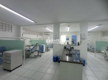 Comercial · 1180m² · 5 Vagas · Prédio disponível para venda no bairro Vigilato Pereira em Uberlândia-MG