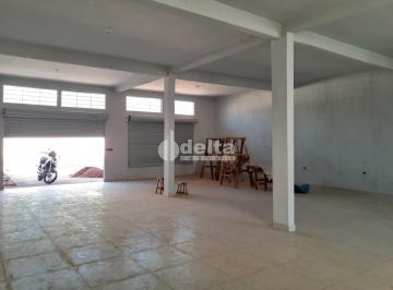 NULL · Loja disponível para venda no bairro Chácaras Tubalina E Quartel em Uberlândia-MG