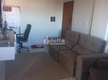 NULL · Apartamento disponível para venda no bairro Pampulha em Uberlândia-MG
