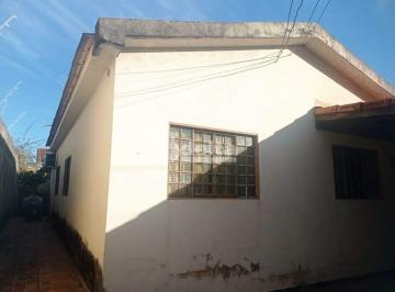 NULL · Casa residencial disponível para venda no bairro Planalto em Uberlândia MG