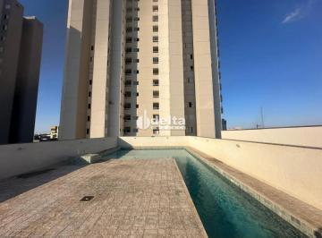 Apartamento · 52m² · 2 Quartos · 1 Vaga · Apartamento disponível para venda no bairro Novo Mundo em Uberlândia-MG