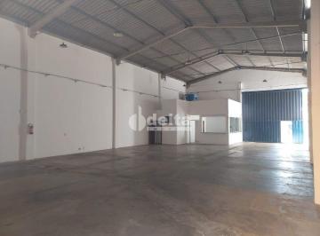 NULL · Galpão disponível para venda no bairro Tibery em Uberlândia-MG