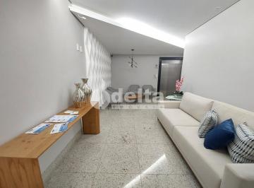 NULL · Apartamento disponível para venda no bairro Santa Mônica em Uberlândia-MG