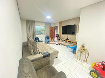 NULL · Casa residencial com 3 Quartos disponível para venda e locação no bairro Santa Luzia em Uberlândia-M