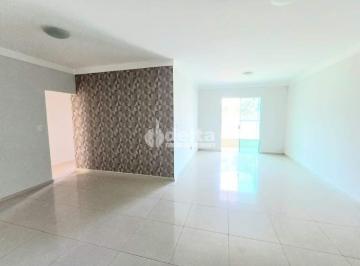NULL · Apartamento disponível para venda no bairro Santa Mônica em Uberlândia-MG
